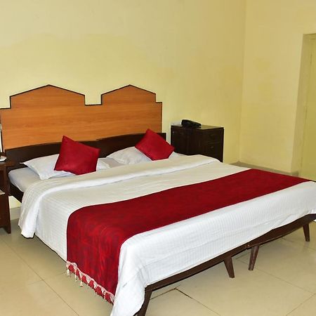 Kstdc Hotel Mayura Sudarshan ,Ooty Exterior foto
