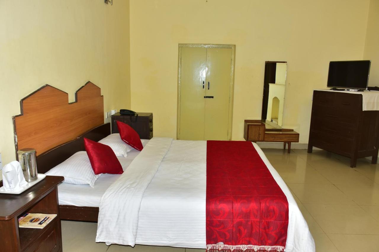 Kstdc Hotel Mayura Sudarshan ,Ooty Exterior foto